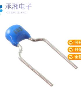 全新FA24X7R2E103KNU00正品CAP CER 10000PF 250V X7R