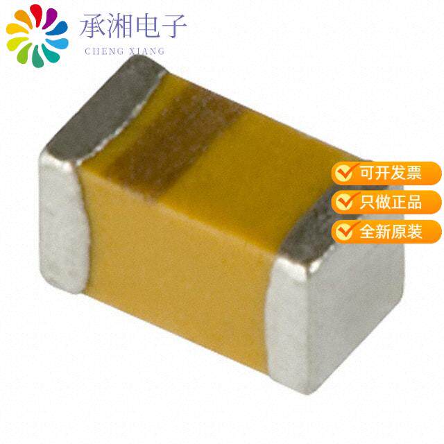 正品TACL106M006RTA原装CAP TANT 10UF 20% 6.3V 0603