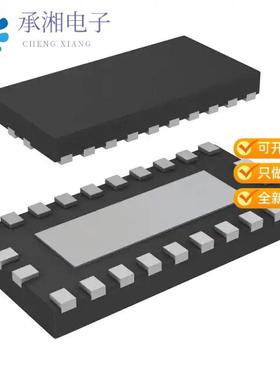正品PI3DBS16222XEAEX原装PCIE SWITCH X1-QFN2040-24