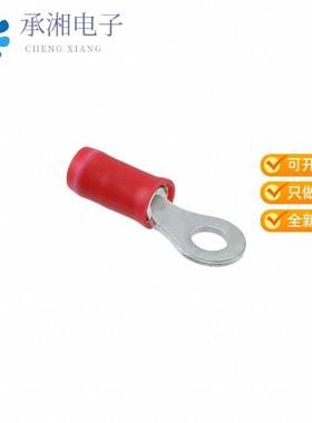 正品171508-1原装CONN RING CIRC 18-22AWG #6 CRIMP