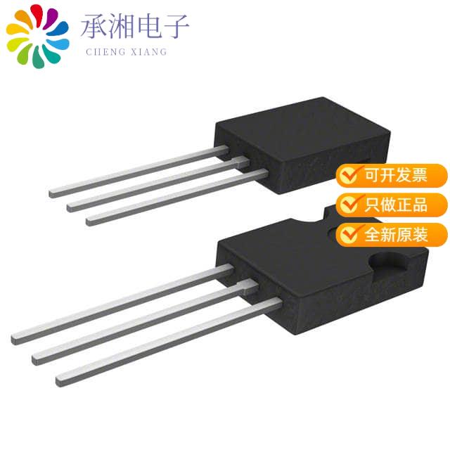 正品STK13003原装TRANS NPN 400V 1.5A SOT-82
