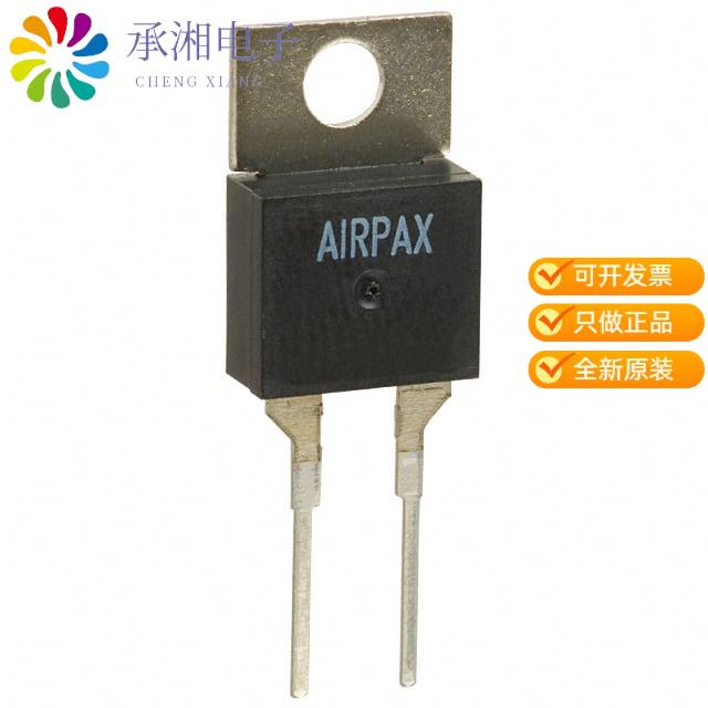 正品67L120-0378原装THERMOSTAT 120DEG C NC TO220-2