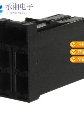 正品175363-2原装CONN RECEPT 5.08 4POS 2ROWS