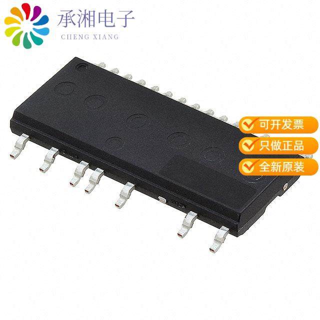 正品FSB50450US原装MODULE SPM 500V 1.0A SPM23-BD