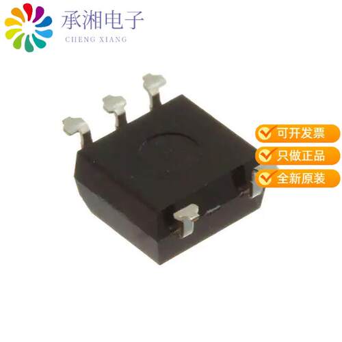 全新TLP3052A(TP1,F正品OPTO TRIAC COUPLER; NON-ZERO