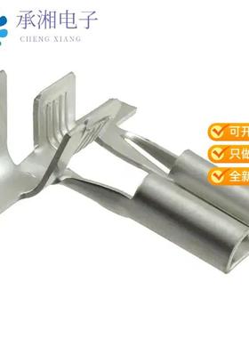 正品1742718-1原装CONN QC RCPT 12-16AWG 0.250