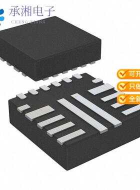 正品TPS568215OARNNT原装IC REG BUCK ADJ/FIX 8A 18VQFN