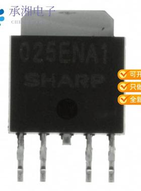 正品PQ025ENA1ZPH原装IC REG LINEAR 2.5V 1A SC63
