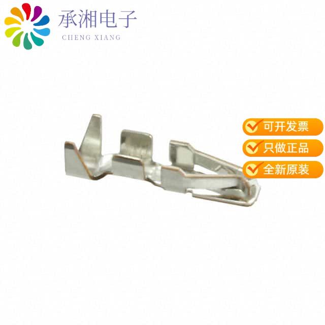 正品DF1E-2022SCF原装CONN SOCKET 20-22AWG CRIMP TIN