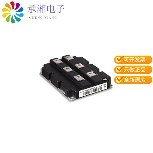 正品FD1000R33HL3KBPSA1原装IGBT MODULE 3300V 1000A