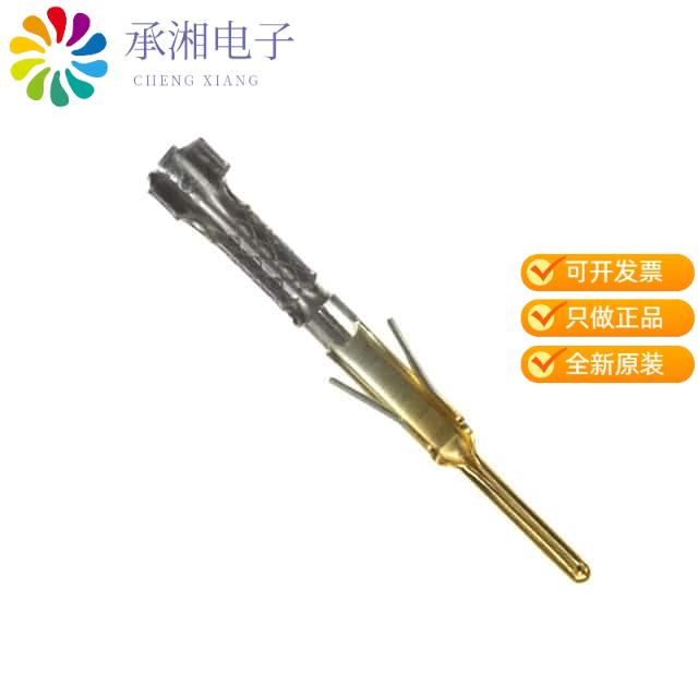 正品DF1E-2022PCF原装CONN PIN 20-22AWG CRIMP TIN