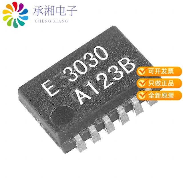 正品SG-3030LC 32.7680KB3: PURE SN原装XTAL OSC XO 3