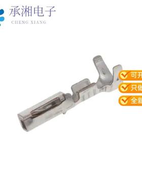 正品345160-1原装CONN SOCKET 20-24AWG CRIMP TIN