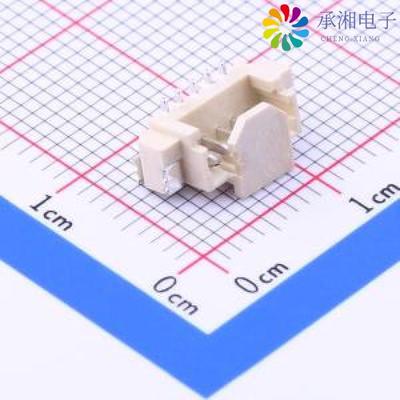 正品A1251WV-S-5P原装MX1.25立式贴片 镀锡 5P 针座