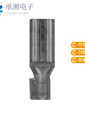 正品62852-1原装CONN QC RCPT 14-18AWG 0.110