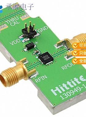 正品130602-HMC942LP4E原装BOARD EVAL HMC942LP4E