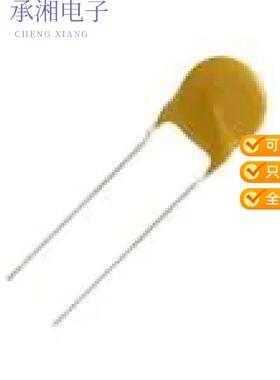 正品30LVSD47BJ-R原装CAP CER 4700PF 400VAC Y5U RADIAL