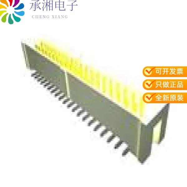 正品HTST-107-01-F-DV-P原装CONN HEADER SMD 14POS 2.