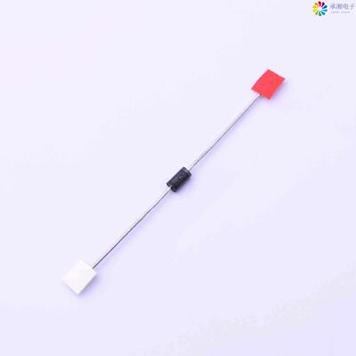 全新BZX85B24V正品硅齐纳二极管24V ±2% 1.3W 25Ω