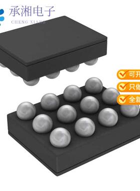 正品LM48580TL/NOPB原装IC AMP CLASS H MONO 12DSBGA