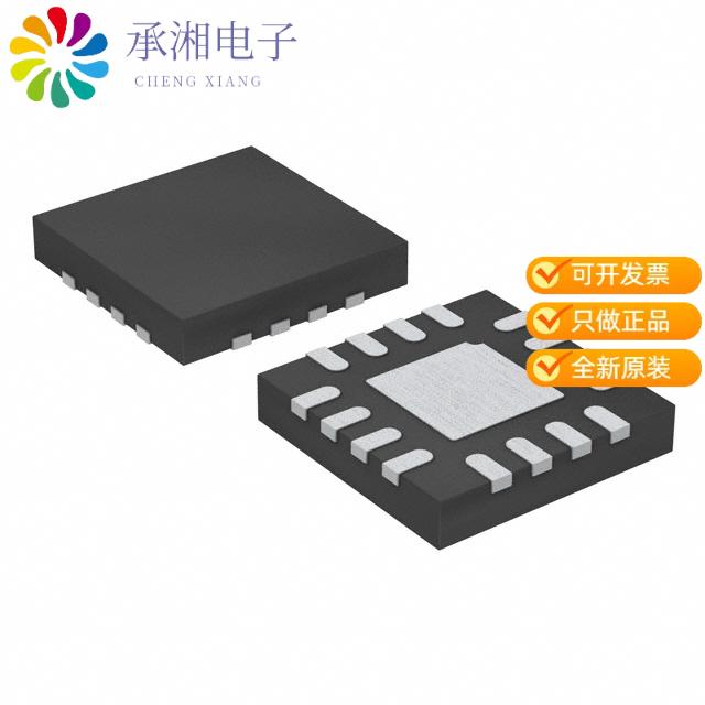 正品ISL78234AARZ原装IC REG BUCK ADJ 4A 16WFQFN