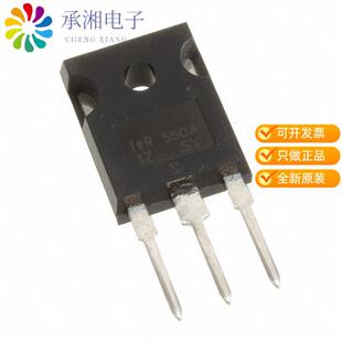 全新IPW65R110CFDAFKSA1正品MOSFET N-CH 650V 31.2A T