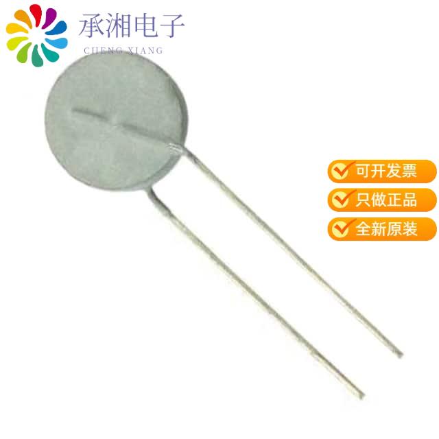 正品PTCEL17R501TBE原装ICL 500 OHM 30% 17MM