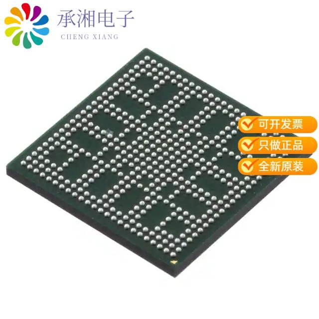 正品MCIMX6L2EVN10AB原装IC MPU I.MX6SL 1.0GHZ 432MA