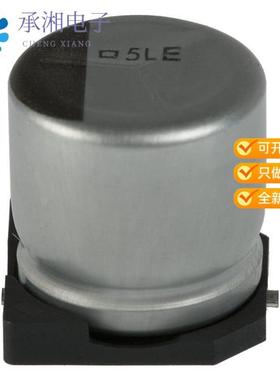 正品EMVE500ADA221MJA0G原装CAP ALUM 220UF 20% 50V SMD