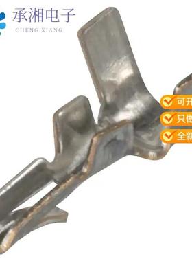 正品640108-1原装CONN TERM WTB 22-26AWG TIN/LEAD