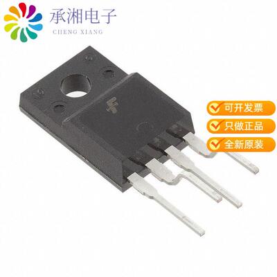 全新KA5H0380RYDTU正品IC OFFLINE SW MULT TOP TO220F