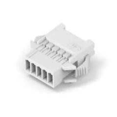 正品1969591-5原装CONN RCPT HSG 5POS 2.50MM