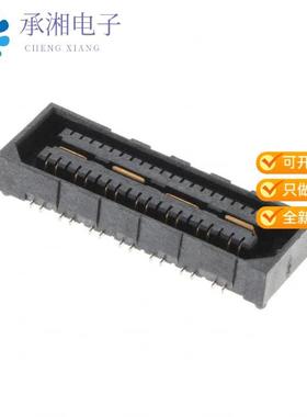 正品QSE-014-01-L-D-DP-A-K-TR原装CONN DIFF ARRAY RC