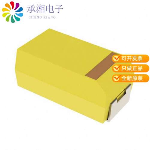 全新T491D226K010AT正品CAP TANT 22UF 10% 10V 2917