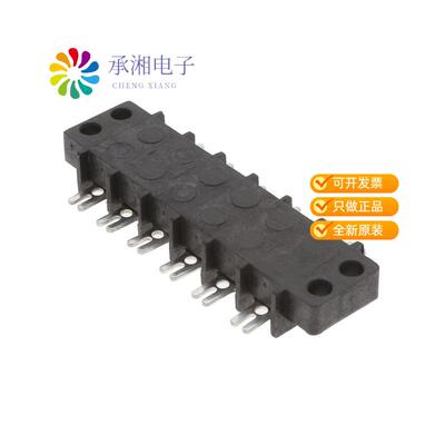 正品1506-ST原装CONN BARRIER STRIP 6CIRC 0.375