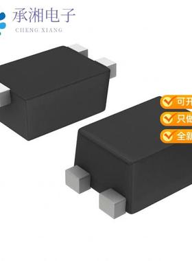 正品NST857BF3T5G原装TRANS PNP 45V 100MA SOT1123