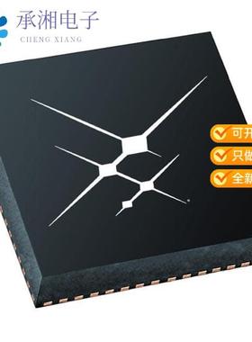 正品SI5381A-D-GM原装ULTRA-LOW PHASE NOISE, JESD204B