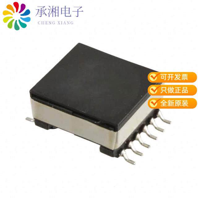 正品VP5-0053-R原装PULSE XFMR 3.4UH SMD