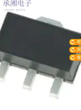 全新XC6214P182PR-G正品IC REG LINEAR 1.8V 500MA SOT89