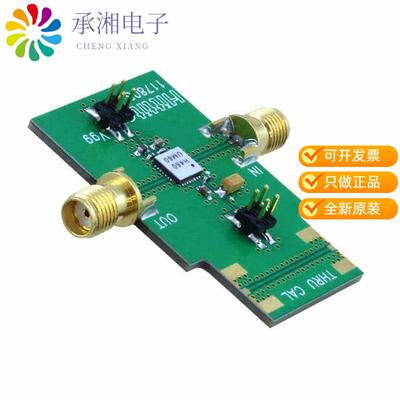 全新117810-HMC460LC5正品EVAL BOARD HMC460LC5
