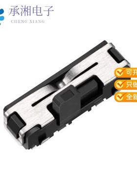 正品SSU-121BRT原装SWITCH SLIDE, SPDT, 0.3A 4V