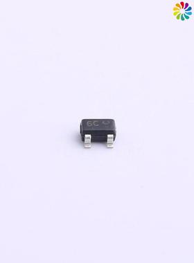 正品SSM3K7002F原装MOSFET SOT23-3 N-Channel ID=250mA