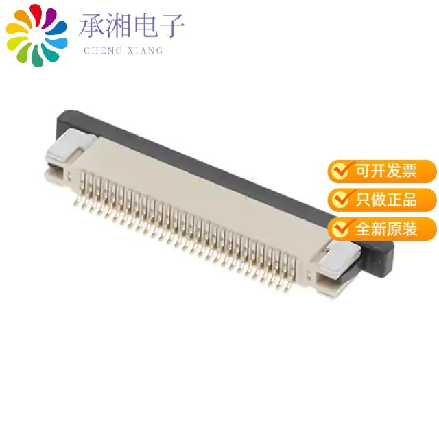 正品F32R-1A7H1-11028原装FLEX CONNECTOR, 0.50MM PIT