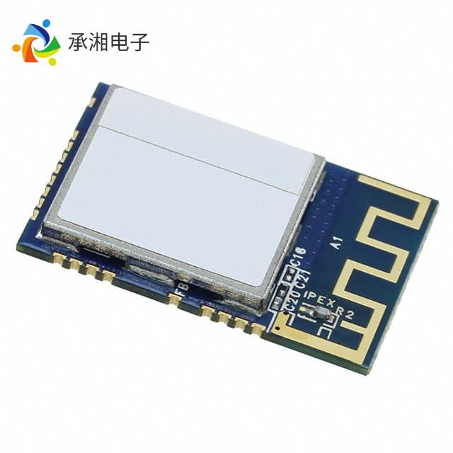 原装射频无线电ATWILC1000-MR110PA/RF TXRX MODULE WI