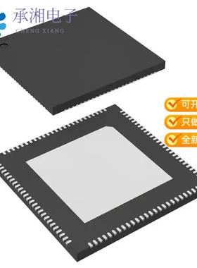 正品USB7050T-I/KDX原装4 PORT USB3.1 GEN1 - PD UPST