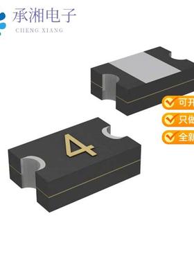 正品MF-PSMF075X-2原装PTC RESET FUSE 6V 750MA 0805