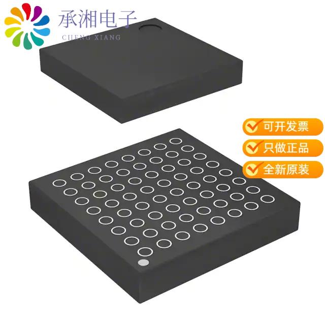 正品R5F5631PFDLH#U0原装IC MCU 32BIT 512KB FLASH 64