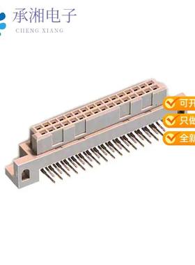 正品PCN10C-32S-2.54DS(72)原装CONN DIN RCPT 32POS P