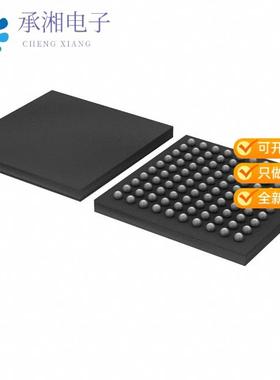 正品ATMEGA640V-8CU原装IC MCU 8BIT 64KB FLASH 100CBGA