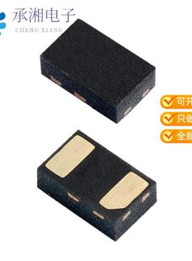 正品SP1105S-01UTG原装TVS DIODE 5VWM 9.2VC 2DFN